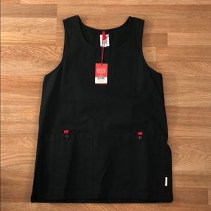 Topo designs women’s field tank